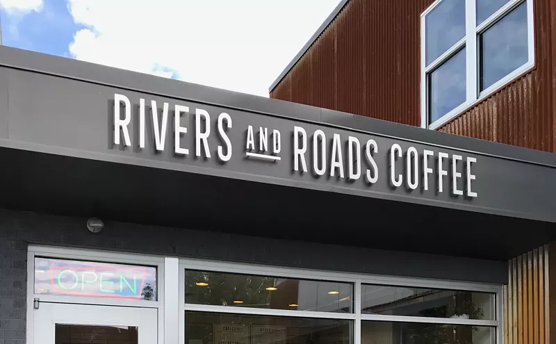 Image: Rivers and Roads Hits the Grounds Running