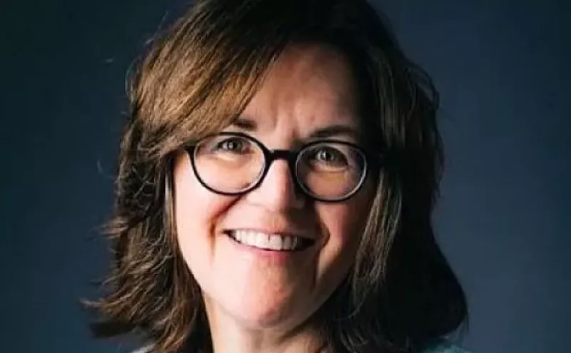Image: R.L. Maizes on Writing, Colorado, and Why We Love Anderson Cooper