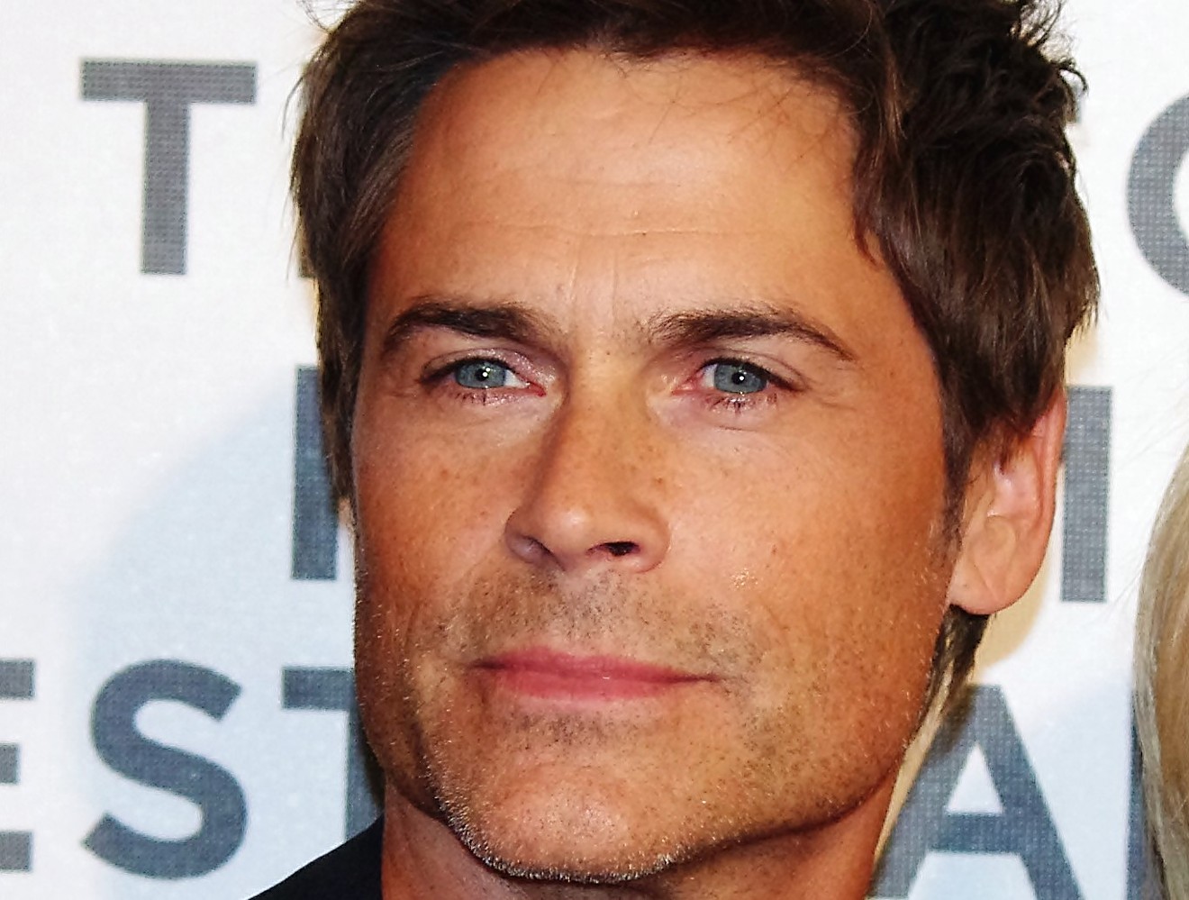 Rob Lowe will be coming to Denver on October 1.