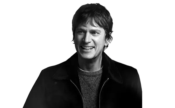 Image: Rob Thomas