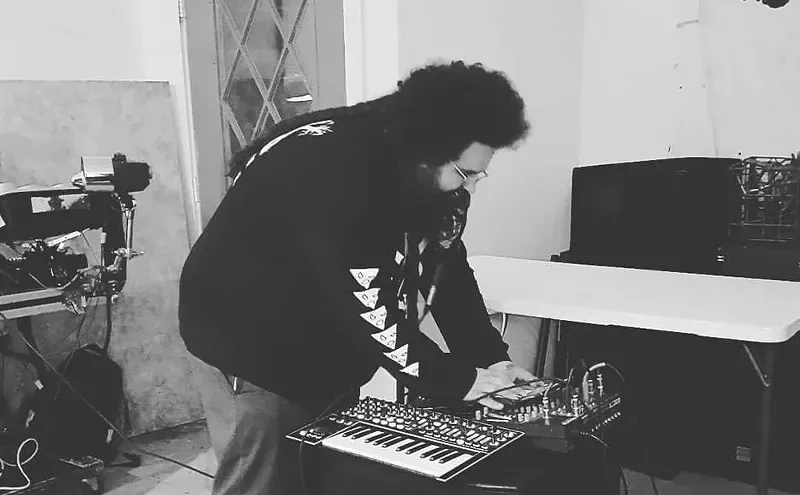 Image: Rocha of CBN Says the U.S. DIY Scene Is Only Getting Stronger