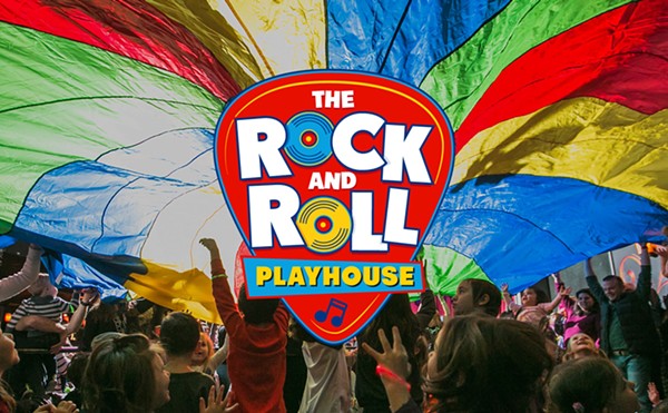 Rock and Roll Playhouse