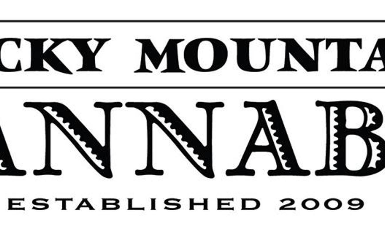 Rocky Mountain Cannabis