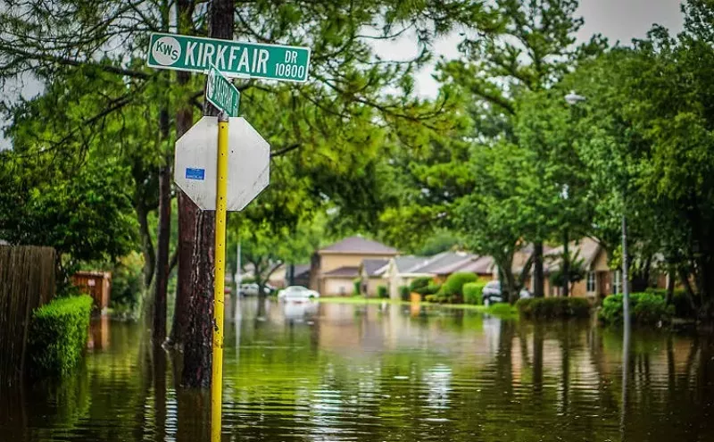 Image: Rocky Mountain Music Relief Raises Money for Musicians Hit by Hurricanes