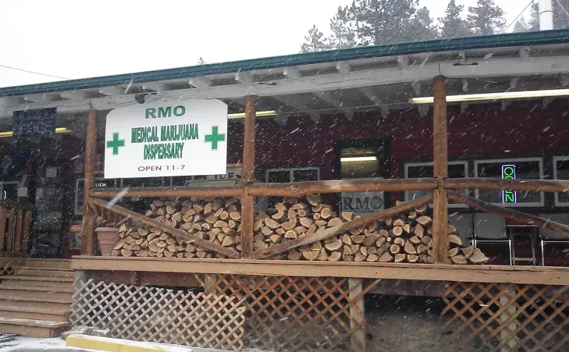 Image: Rocky Mountain Organics