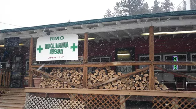Image: Rocky Mountain Organics