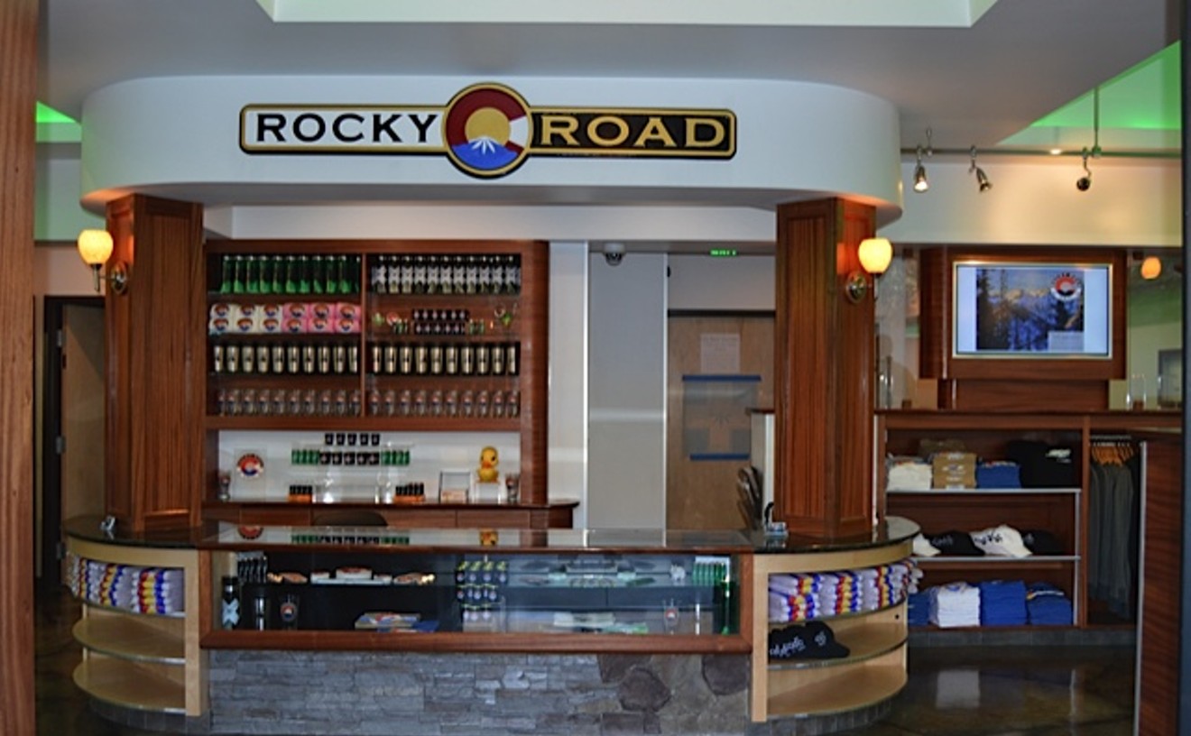 Rocky Road Remedies