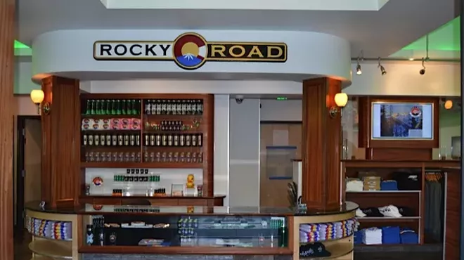 Image: Rocky Road Remedies