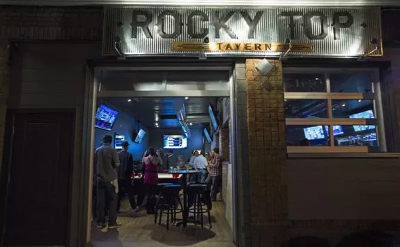 The 100 Best Bars in Denver We Can’t Live Without