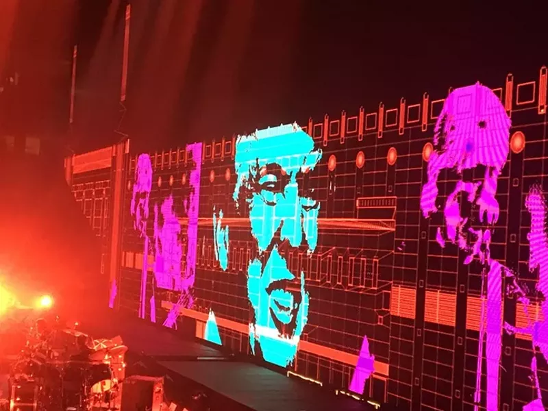 Image: Roger Waters