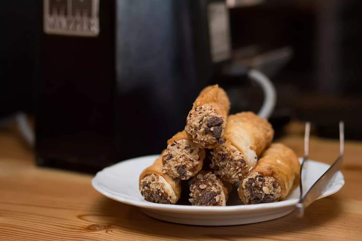 Rolling in Dough at Dio Mio, a FastCasual Pasta Spot in RiNo Denver