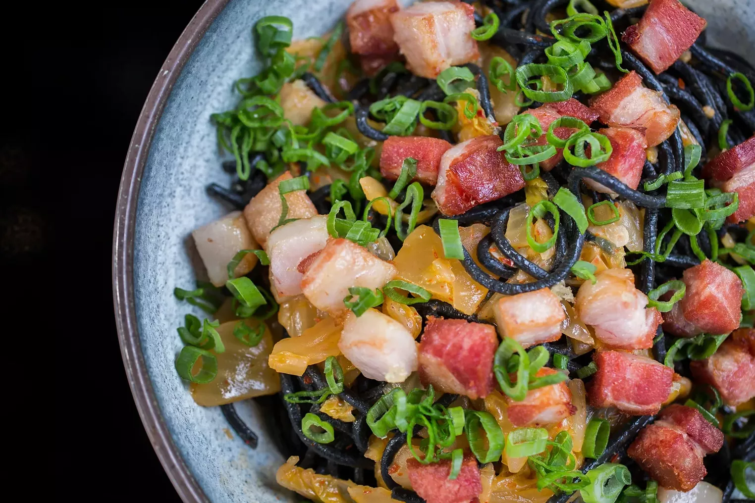 Rolling in Dough at Dio Mio, a FastCasual Pasta Spot in RiNo Denver