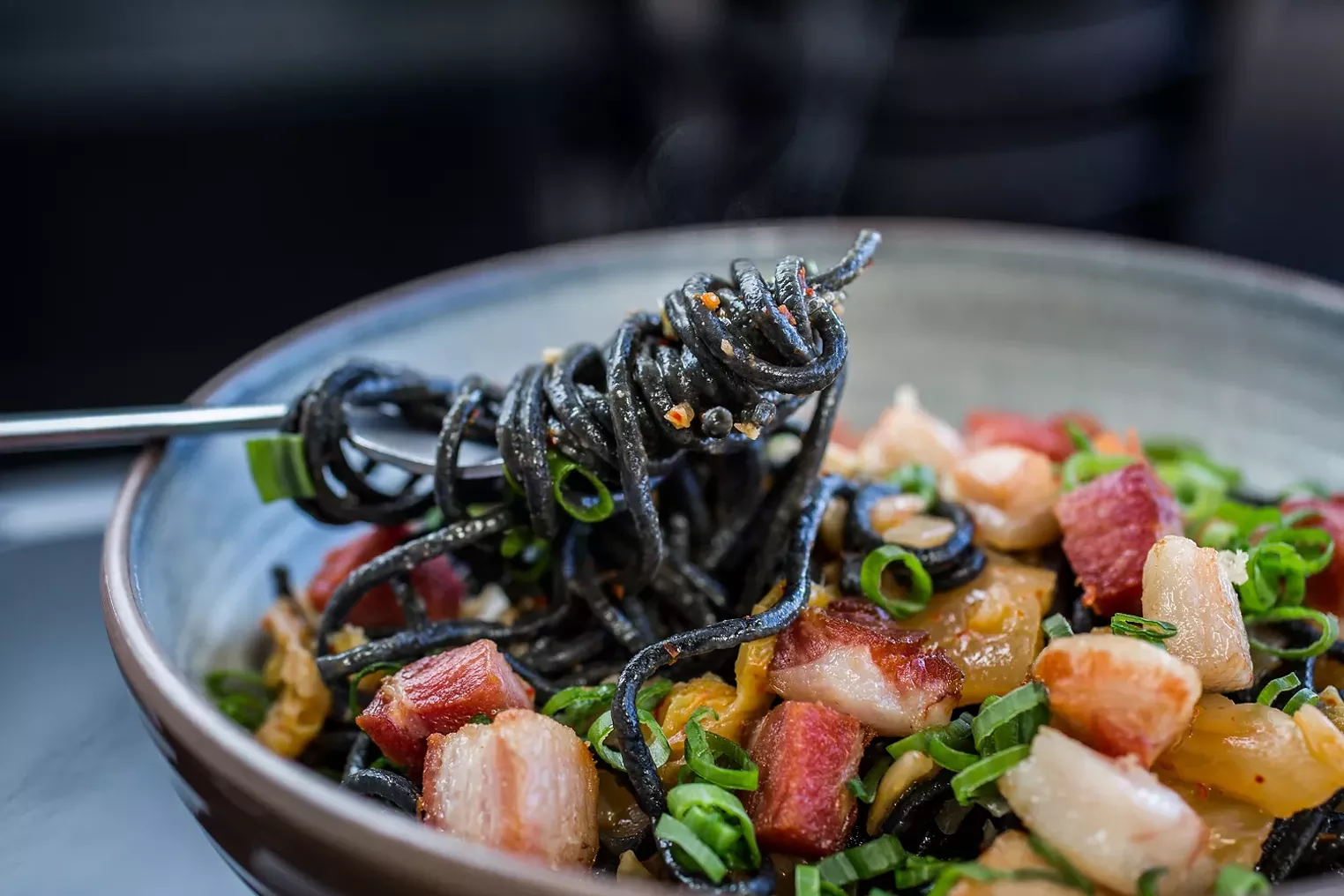 Rolling in Dough at Dio Mio, a FastCasual Pasta Spot in RiNo Denver