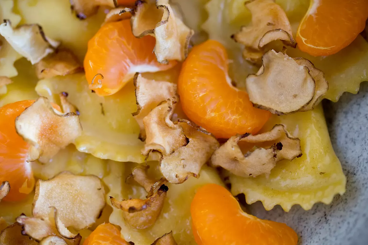 Rolling in Dough at Dio Mio, a FastCasual Pasta Spot in RiNo Denver