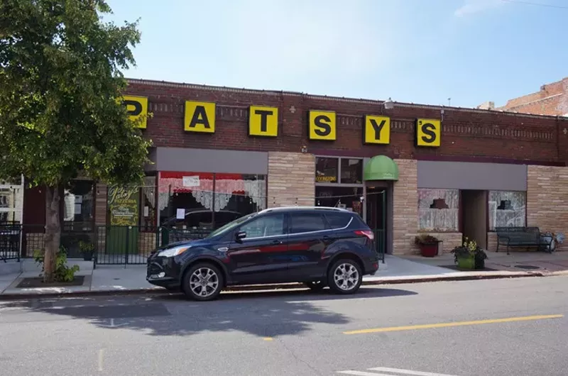 Image: For a decade, Ron Cito ran the restaurant his great-uncle and aunt had founded in 1921.