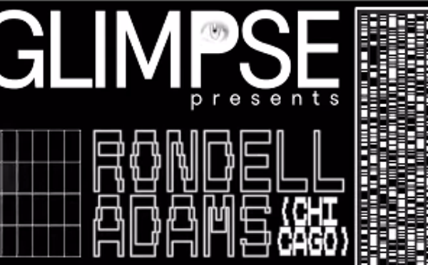 Image: Rondell Adams