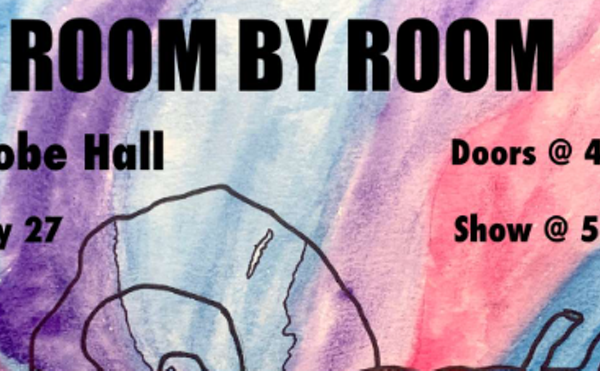 Image: Room By Room