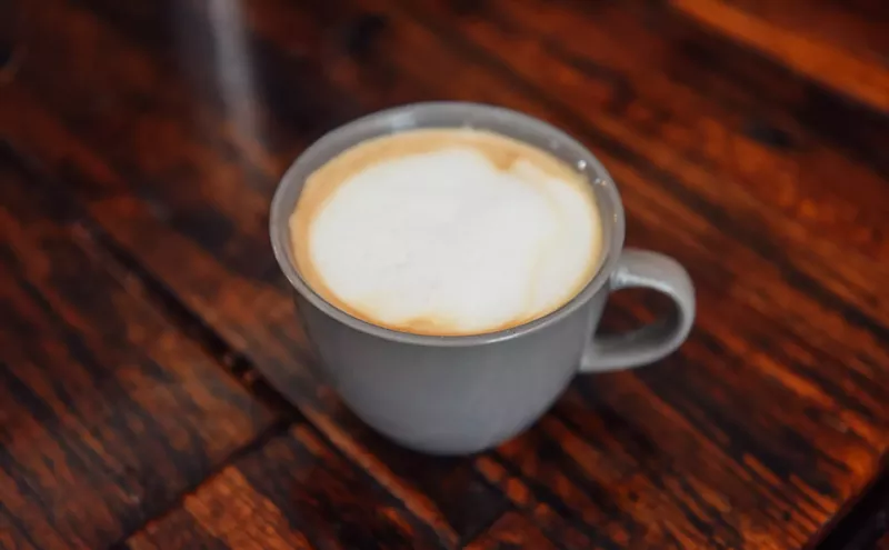 Image: Roostercat Is Back With Late-Night Coffee and High Hopes