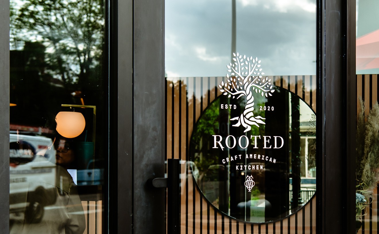 Rooted Craft American Kitchen Closing This Weekend