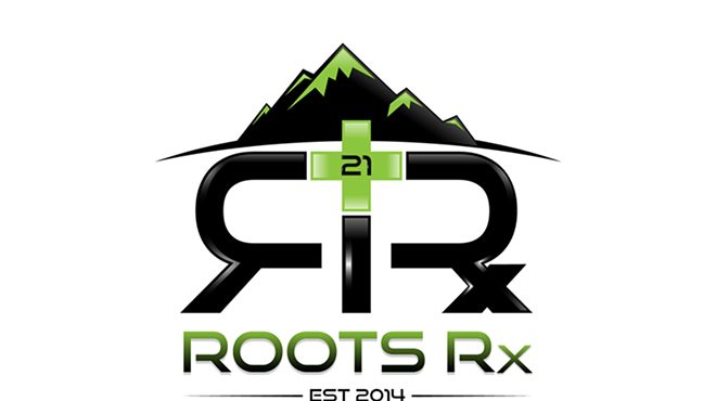 Image: Roots Rx