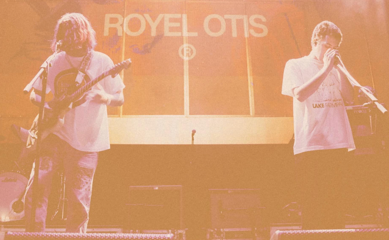 Royal Otis, Golden Hours Fest and the Best Concerts in Denver This Week
