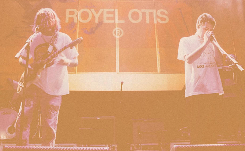 Image: Royal Otis, Golden Hours Fest and the Best Concerts in Denver This Week