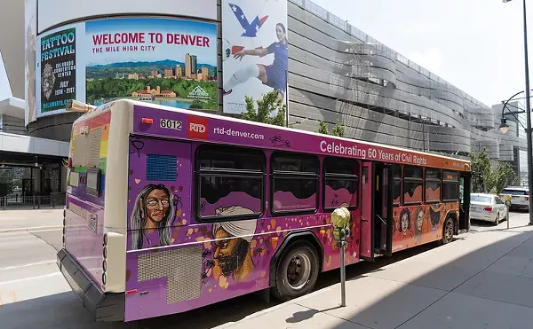 Image: RTD Board Not Ready to Cut Popular Disability Program Despite Impending Budget Crisis