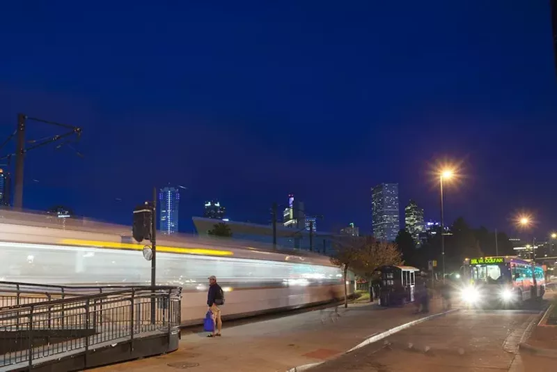 Image: RTD's TABOR exemption is at stake in Ballot Issue 7A.