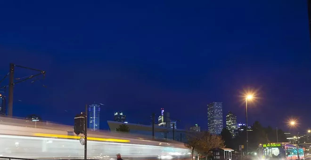 RTD Budget Measure, Board of Directors Seats on Colorado Ballot Westword