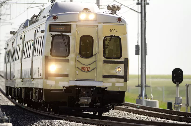 Image: Amid staffing woes and budget shortfalls, RTD has launched a two-year effort to overhaul its services.