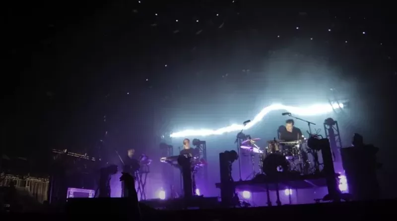 Image: Rüfüs du Sol