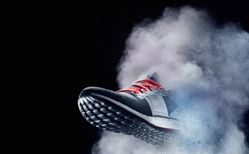 Image: Runner's High: Cannabis-Infused Club Taking Off Tonight