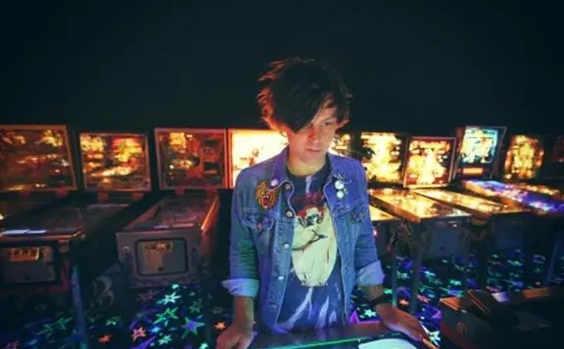 Image: Ryan Adams Shocked Us With a Song for Westword