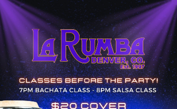 Image: Sábados de Orquesta En Vivo en La Rumba!