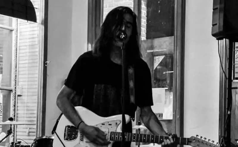 Image: Sad Bug's Rane Miranda Is Going Through Changes
