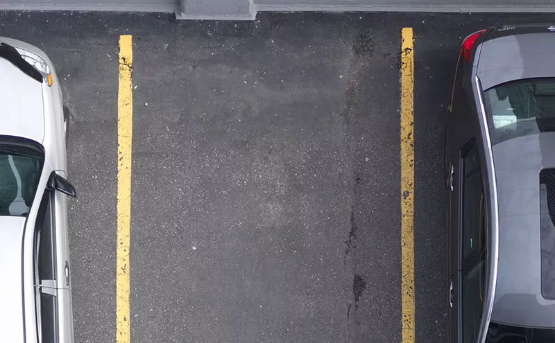 Image: Safe Parking Sites Could Steer Homeless to a Better Future