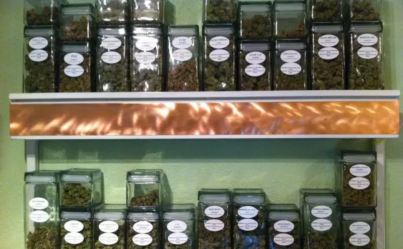 Image: Sante Alternative Wellness
