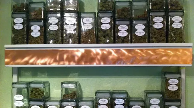 Image: Sante Alternative Wellness
