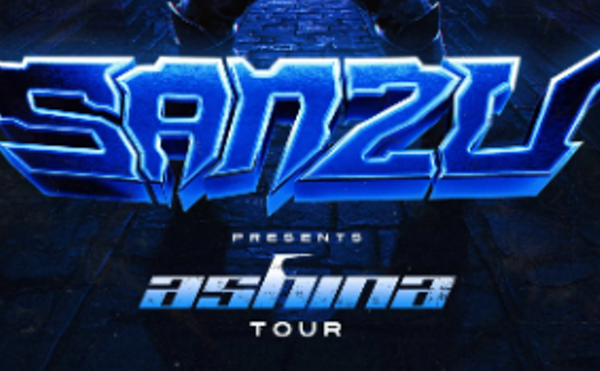 Image: Sanzu (Ashina Tour)