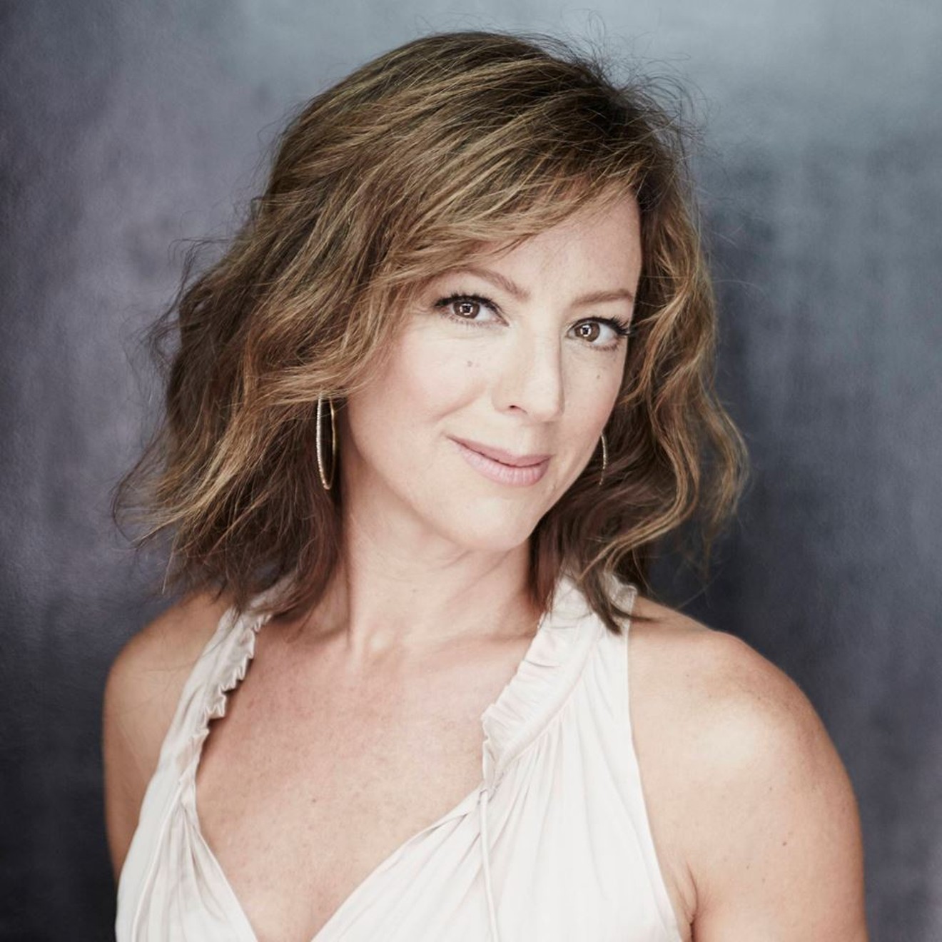 Sarah McLachlan will team up with the Colorado Symphony for a Red Rocks show.