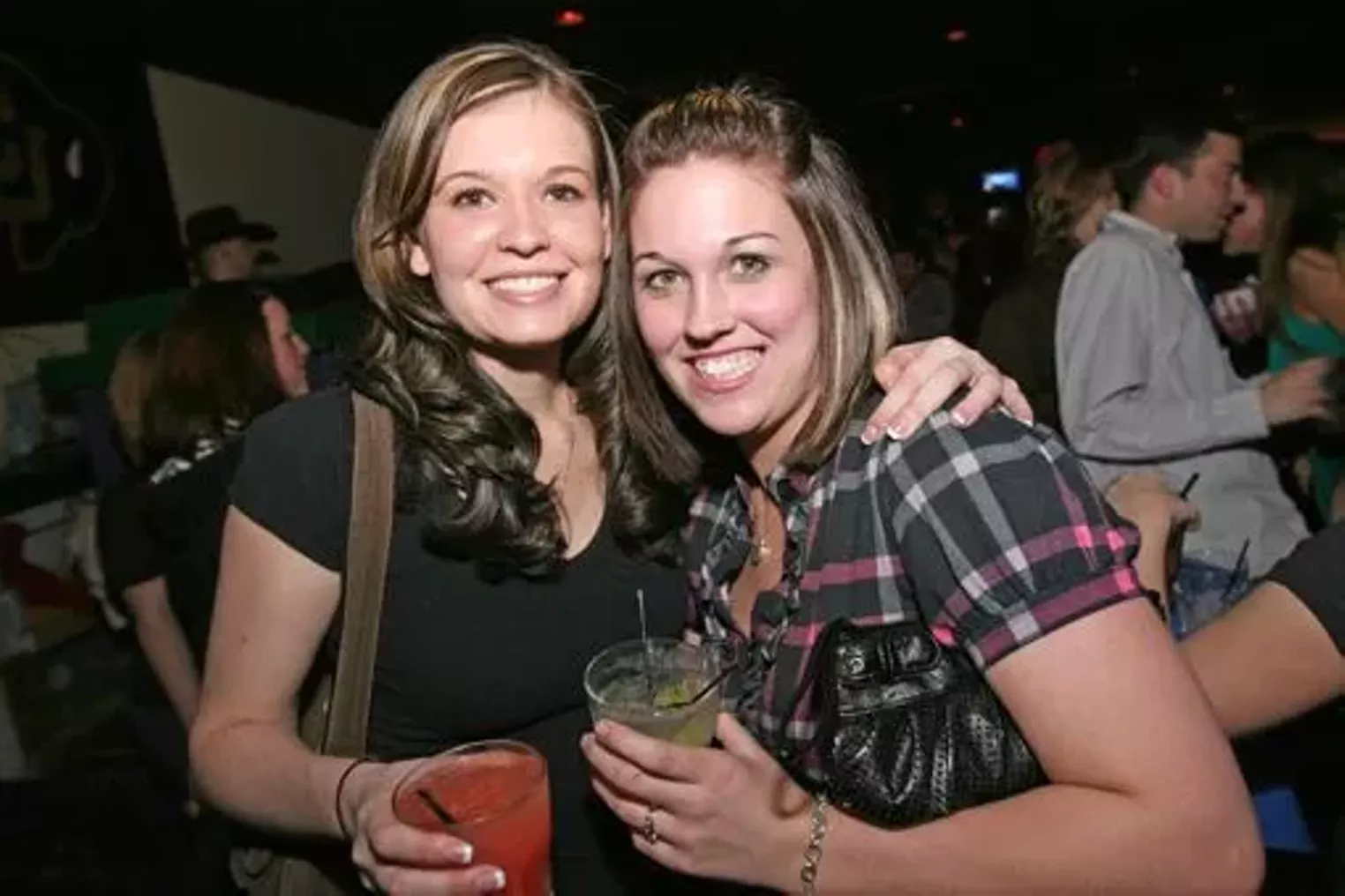 Saturday night at the Electric Cowboy Denver Denver Westword The