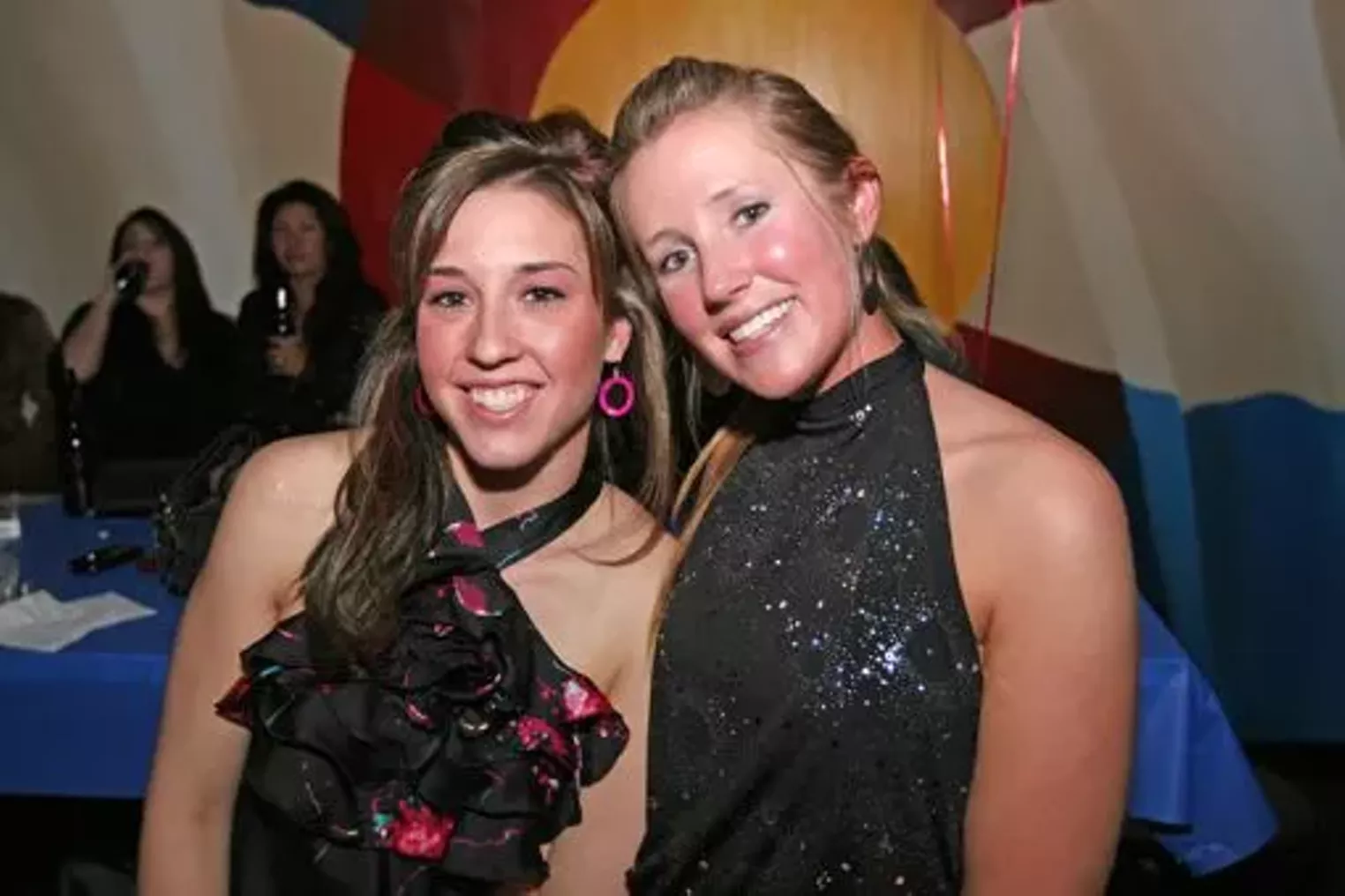 Saturday night at the Electric Cowboy Denver Denver Westword The