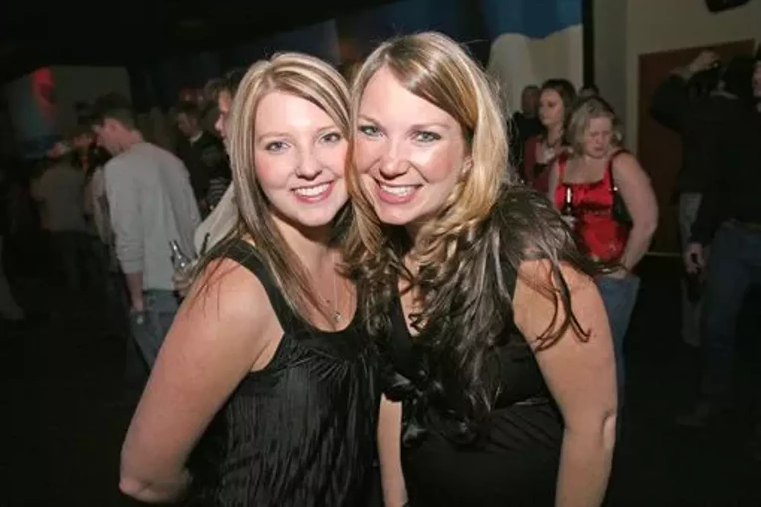 Saturday night at the Electric Cowboy Denver Denver Westword The