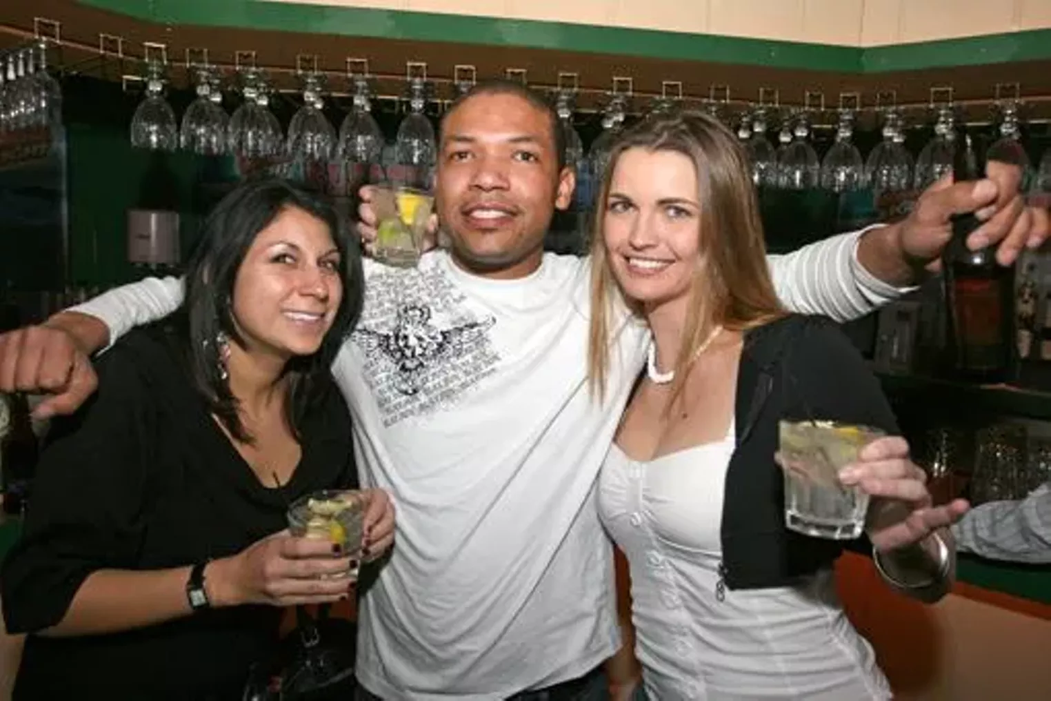 Saturday night at the Electric Cowboy Denver Denver Westword The