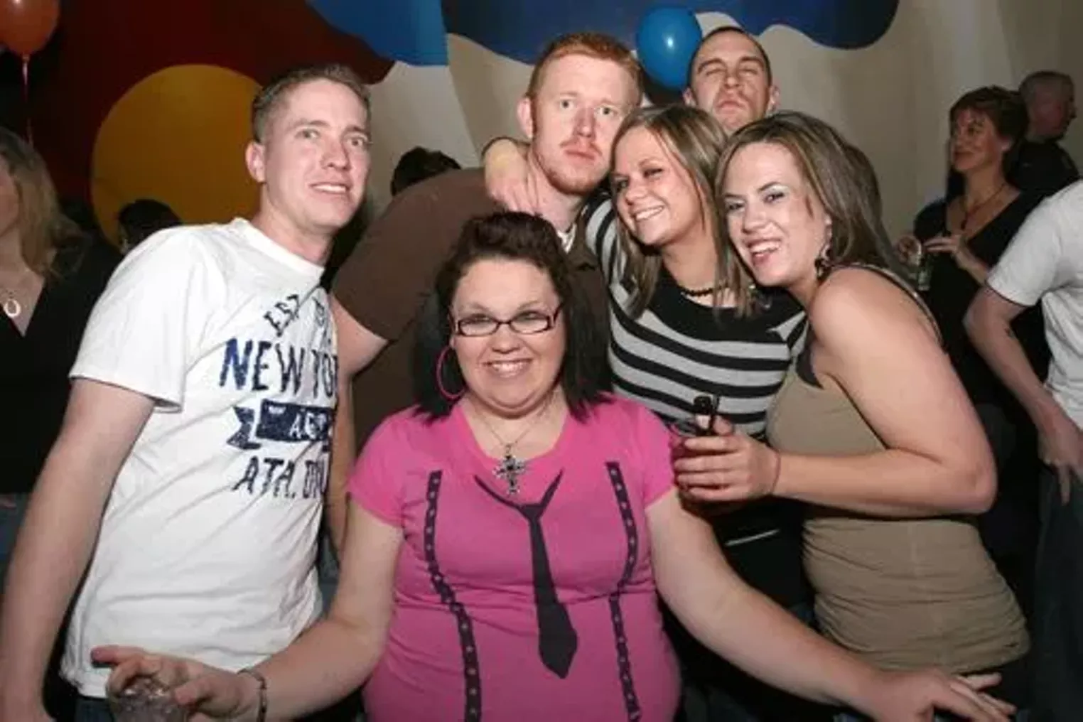 Saturday night at the Electric Cowboy Denver Denver Westword The