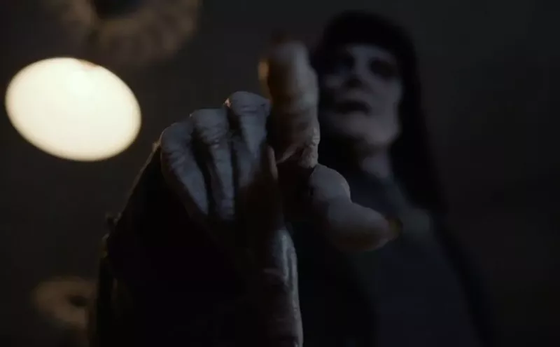 Image: Say Hello to The Bye Bye Man, a Not-Bad Twist on Candyman