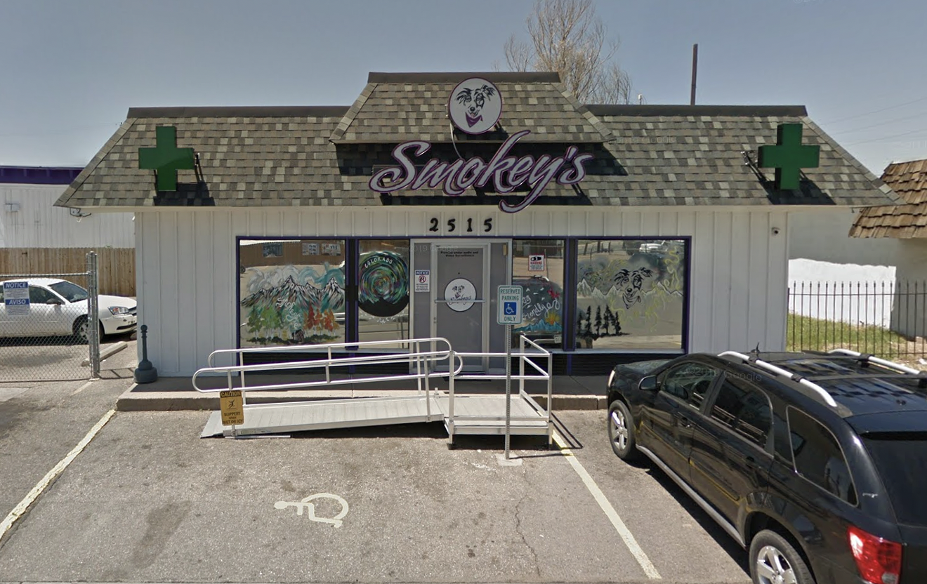 Smokey's Cannabis Co. will soon become part of a large dispensary chain.