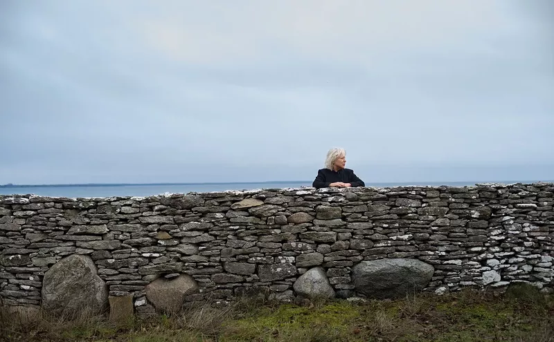 Image: Searching for Ingmar Bergman Is a Cheery Toasting of a Most Somber Genius