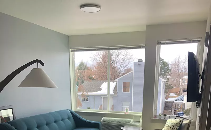 Image: Second Chance Center Puts Housing First With PATH