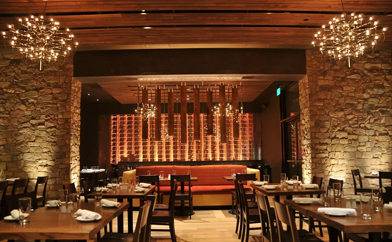 Image: Second Home Closes in Cherry Creek